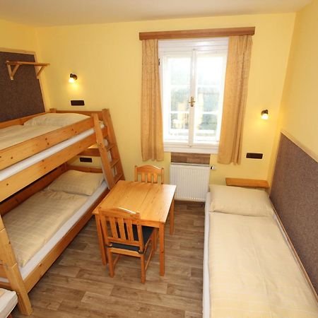 Horske Stredisko Eljon Hotel Spindleruv Mlyn Bagian luar foto