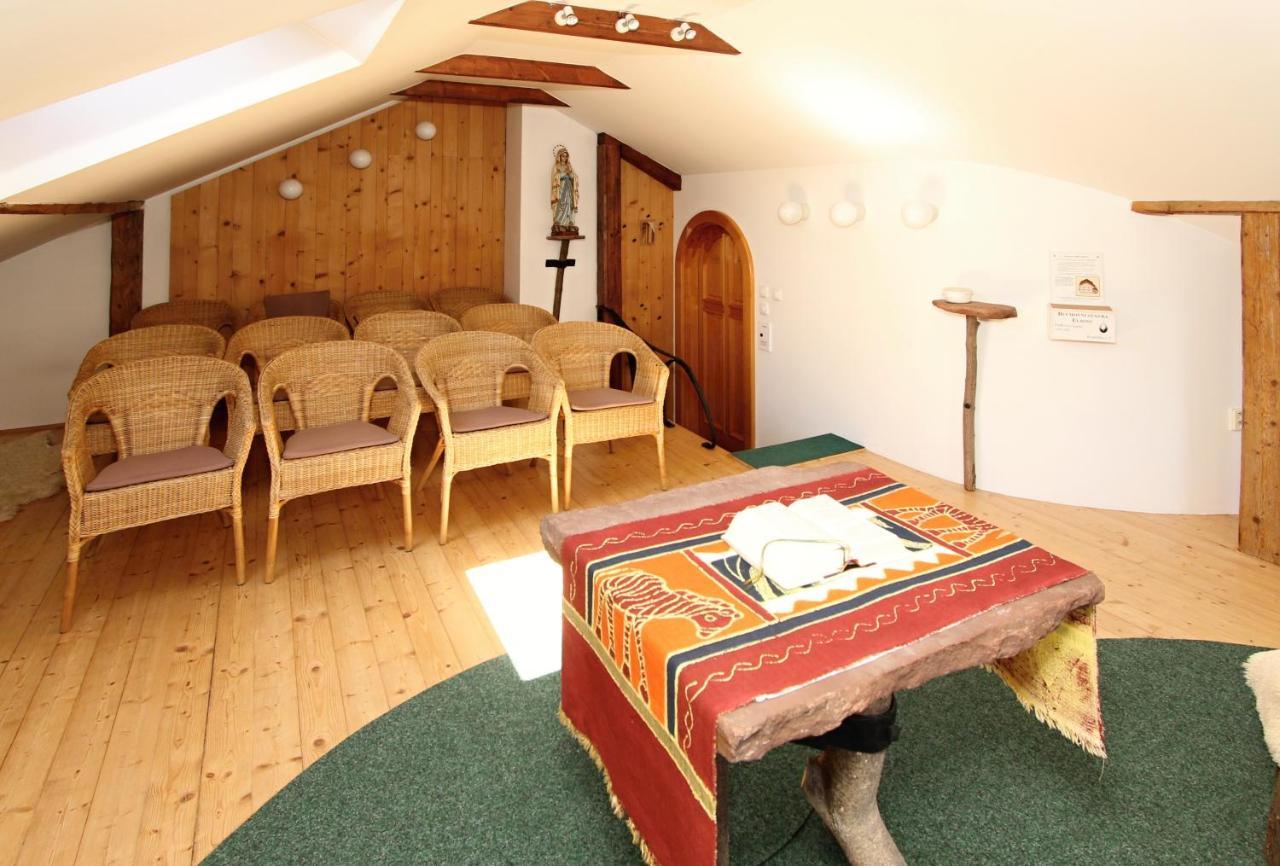 Horske Stredisko Eljon Hotel Spindleruv Mlyn Bagian luar foto