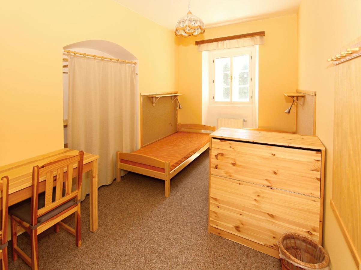 Horske Stredisko Eljon Hotel Spindleruv Mlyn Bagian luar foto