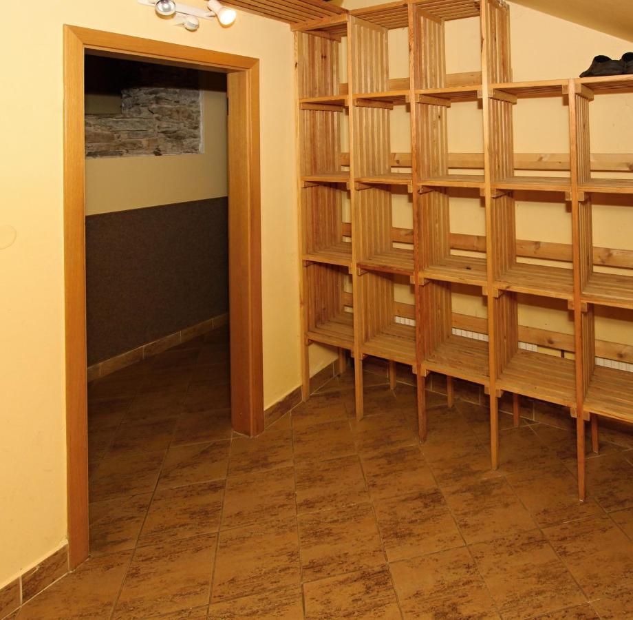 Horske Stredisko Eljon Hotel Spindleruv Mlyn Bagian luar foto
