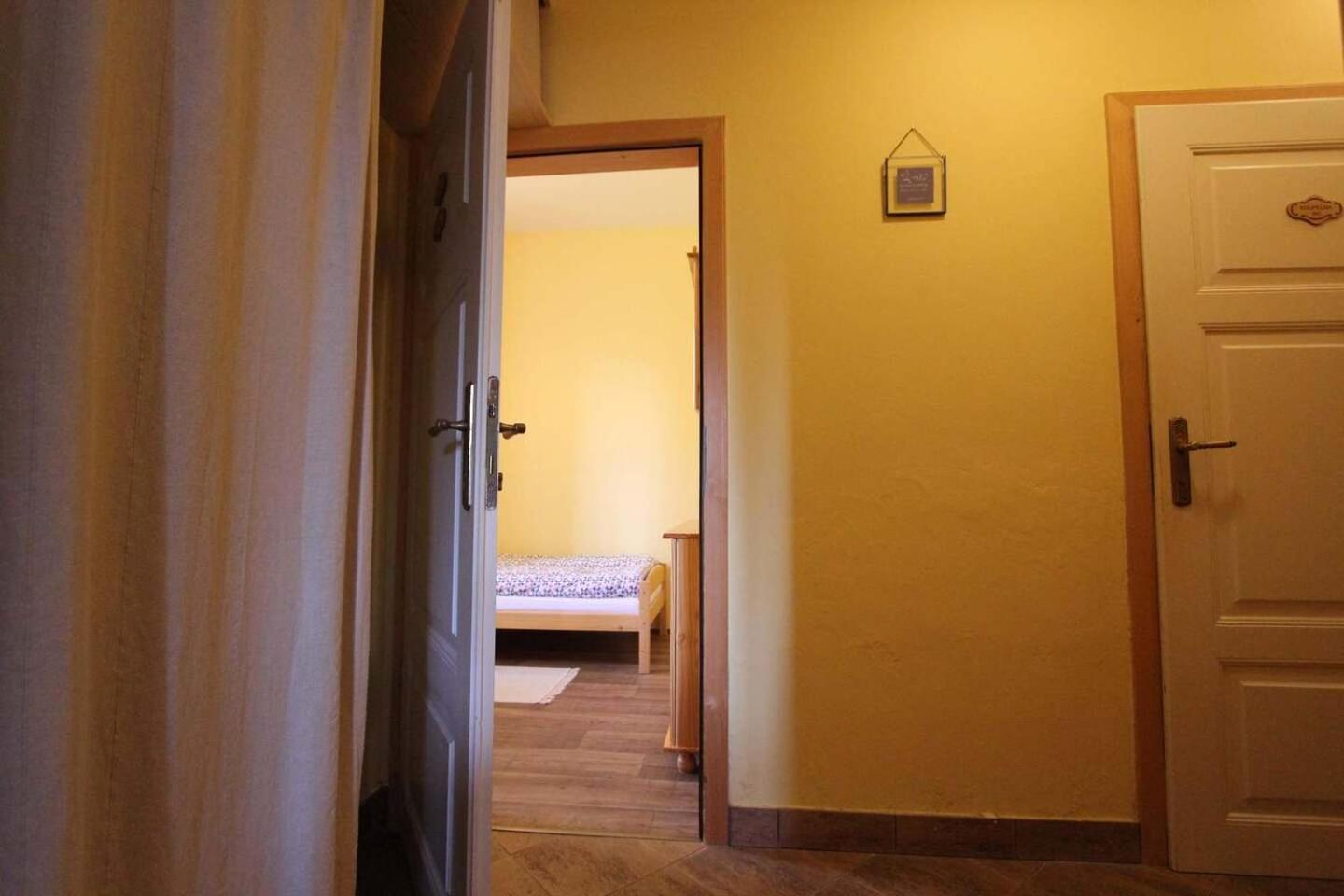 Horske Stredisko Eljon Hotel Spindleruv Mlyn Bagian luar foto
