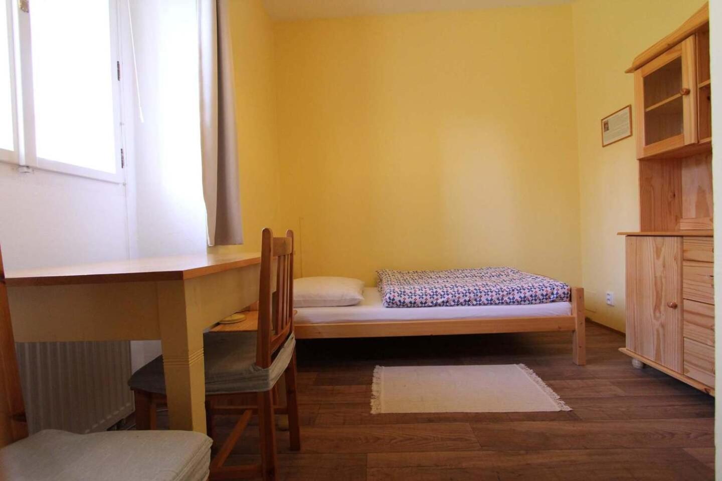Horske Stredisko Eljon Hotel Spindleruv Mlyn Bagian luar foto