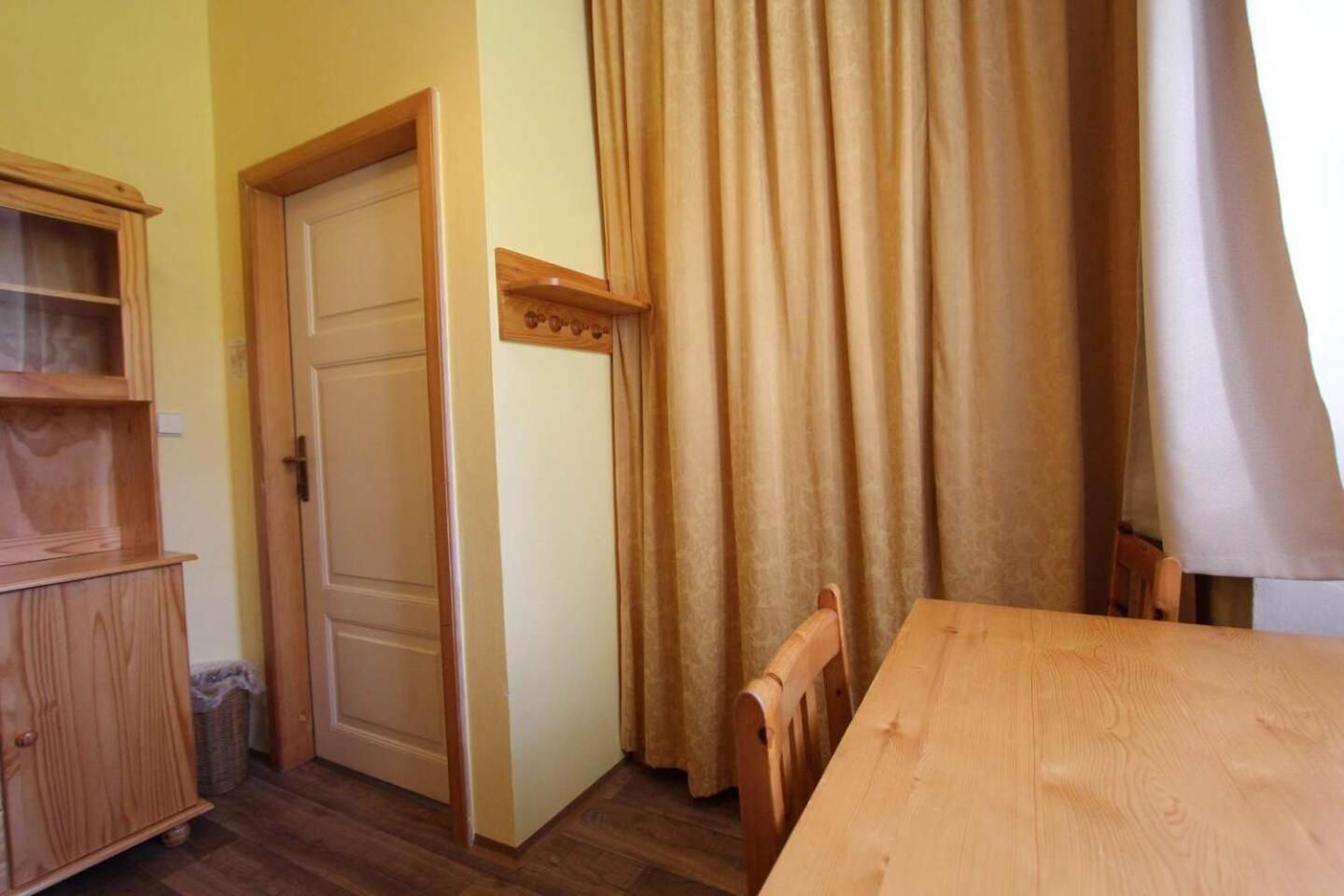 Horske Stredisko Eljon Hotel Spindleruv Mlyn Bagian luar foto