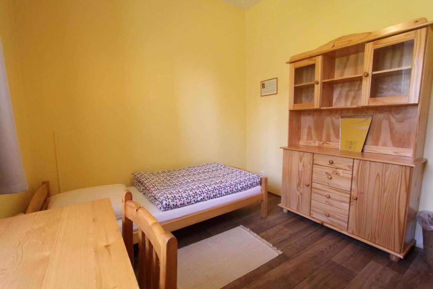 Horske Stredisko Eljon Hotel Spindleruv Mlyn Bagian luar foto
