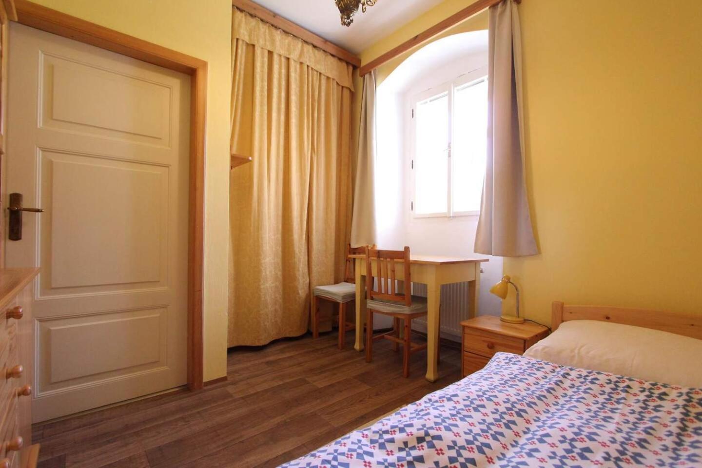 Horske Stredisko Eljon Hotel Spindleruv Mlyn Bagian luar foto