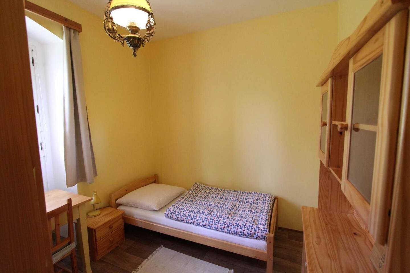 Horske Stredisko Eljon Hotel Spindleruv Mlyn Bagian luar foto