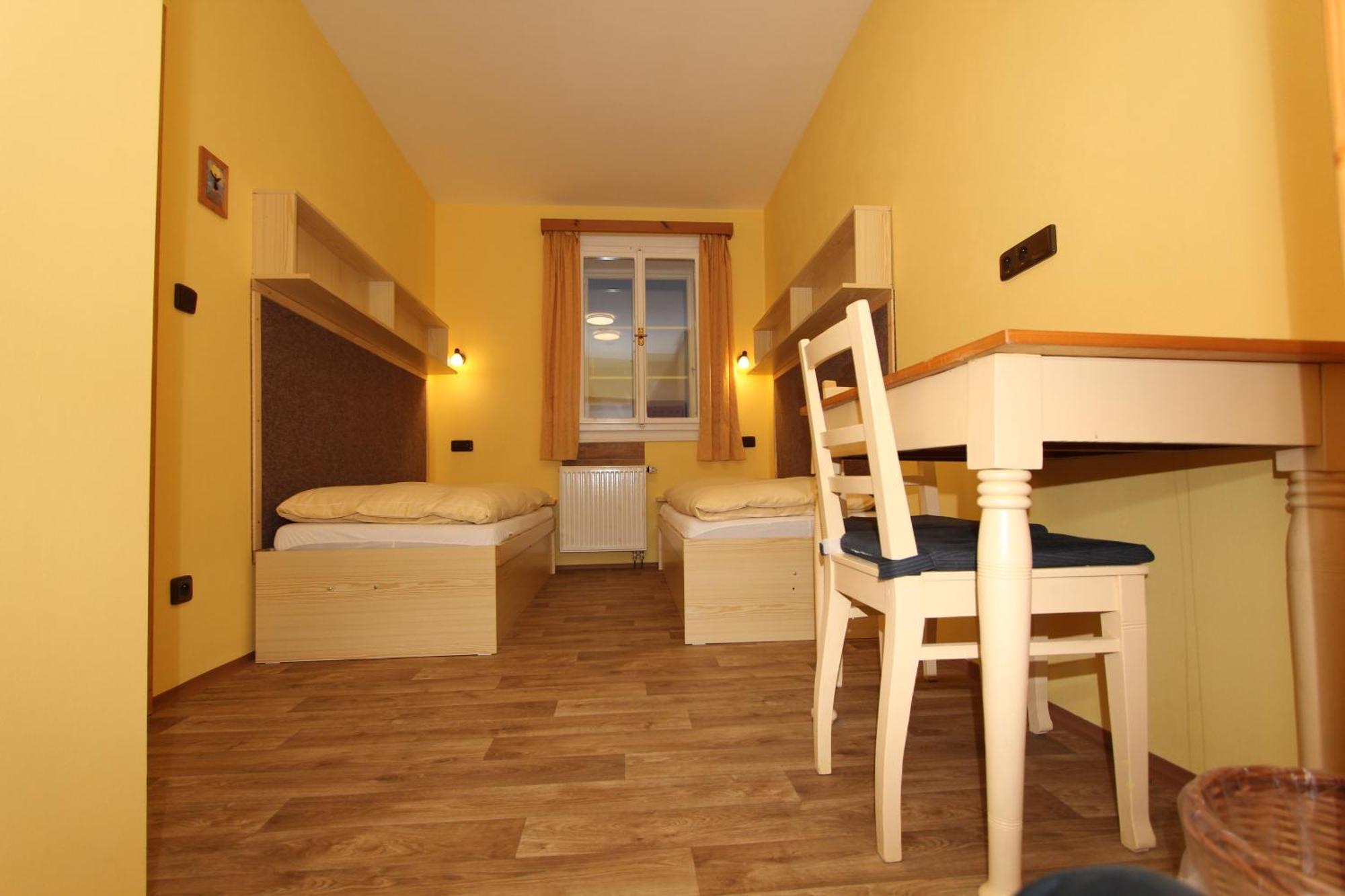 Horske Stredisko Eljon Hotel Spindleruv Mlyn Bagian luar foto