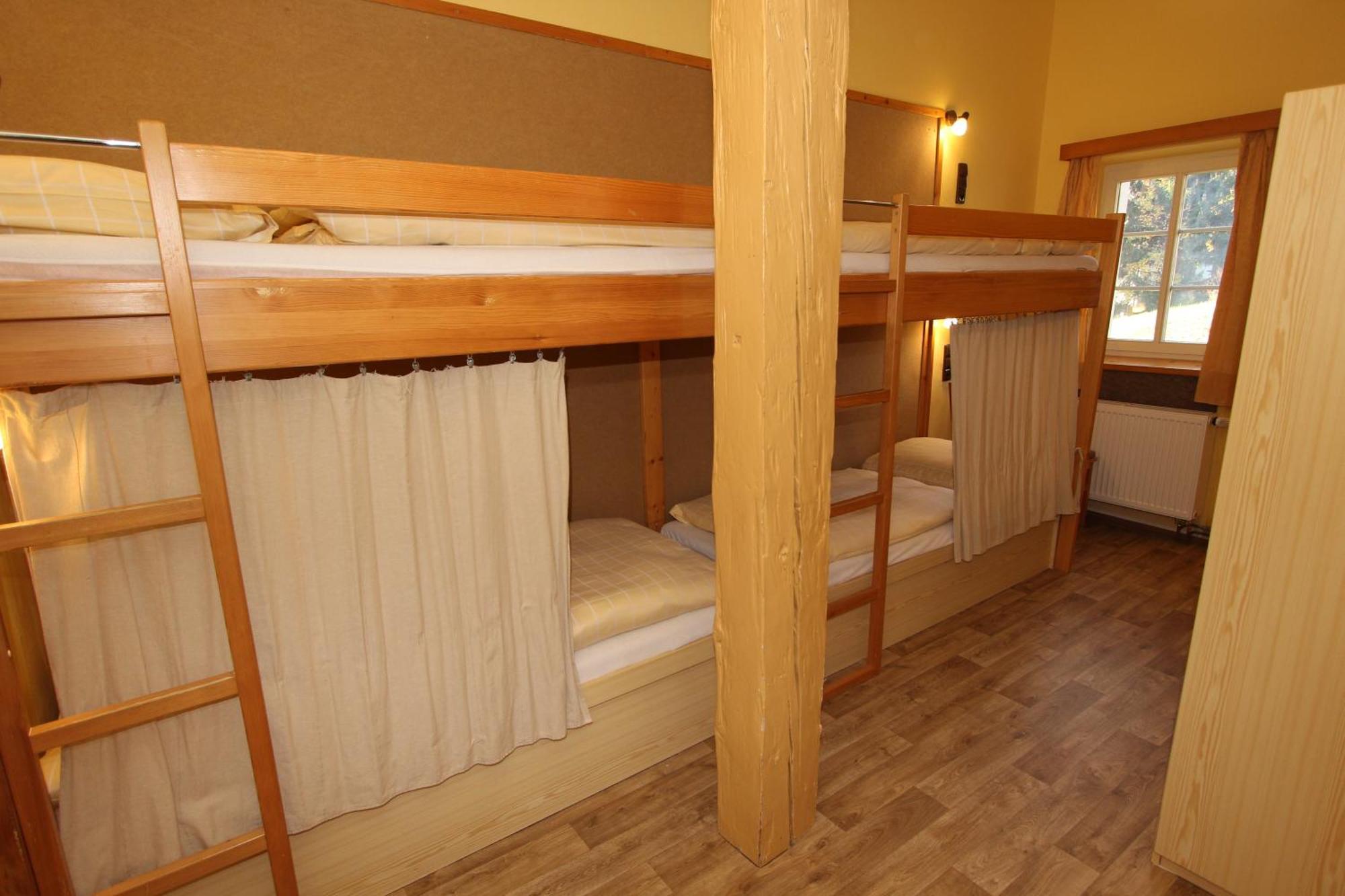 Horske Stredisko Eljon Hotel Spindleruv Mlyn Bagian luar foto