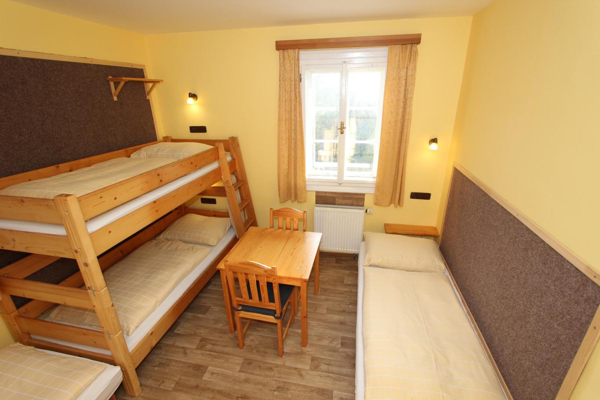 Horske Stredisko Eljon Hotel Spindleruv Mlyn Bagian luar foto