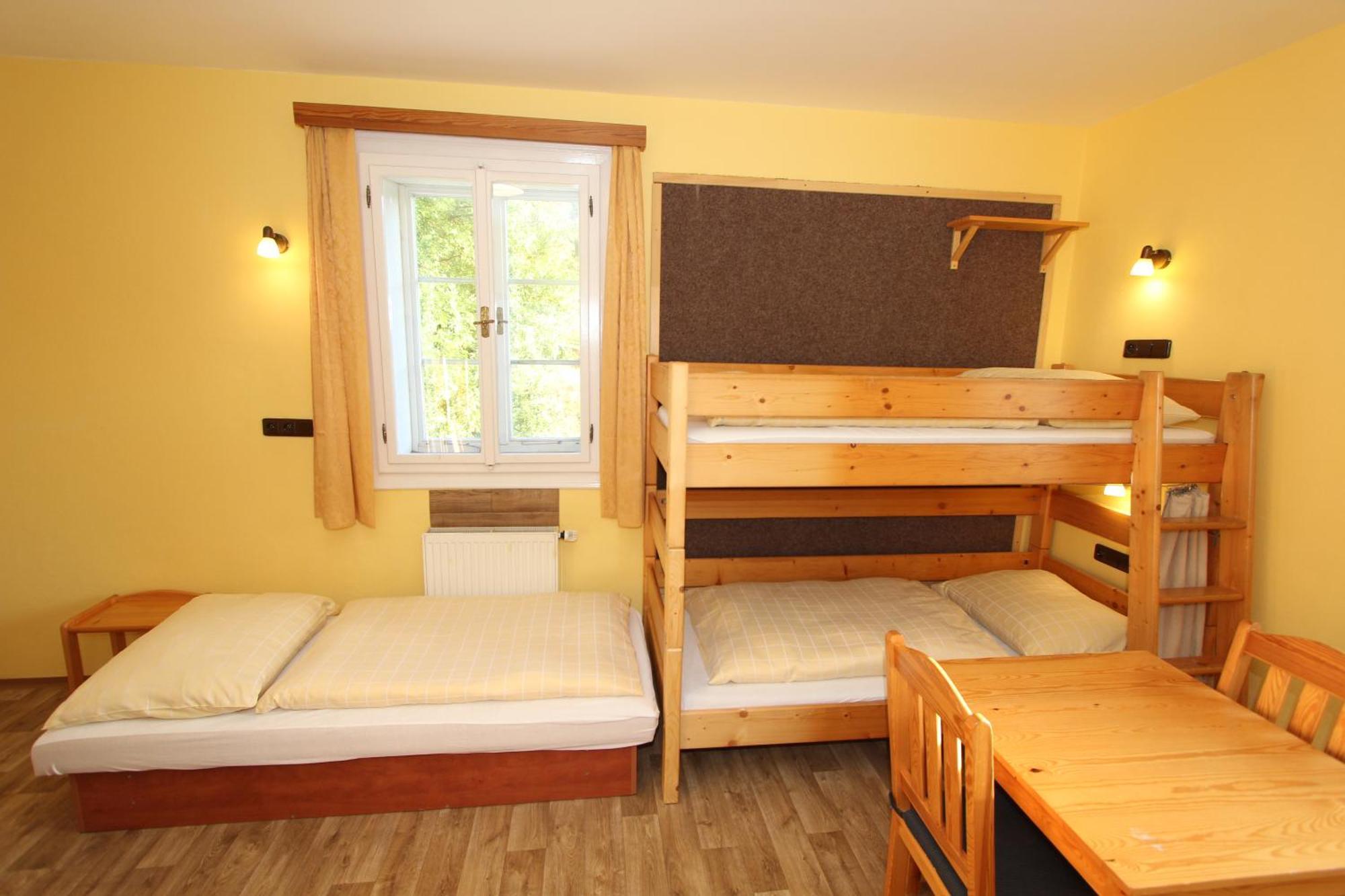 Horske Stredisko Eljon Hotel Spindleruv Mlyn Bagian luar foto