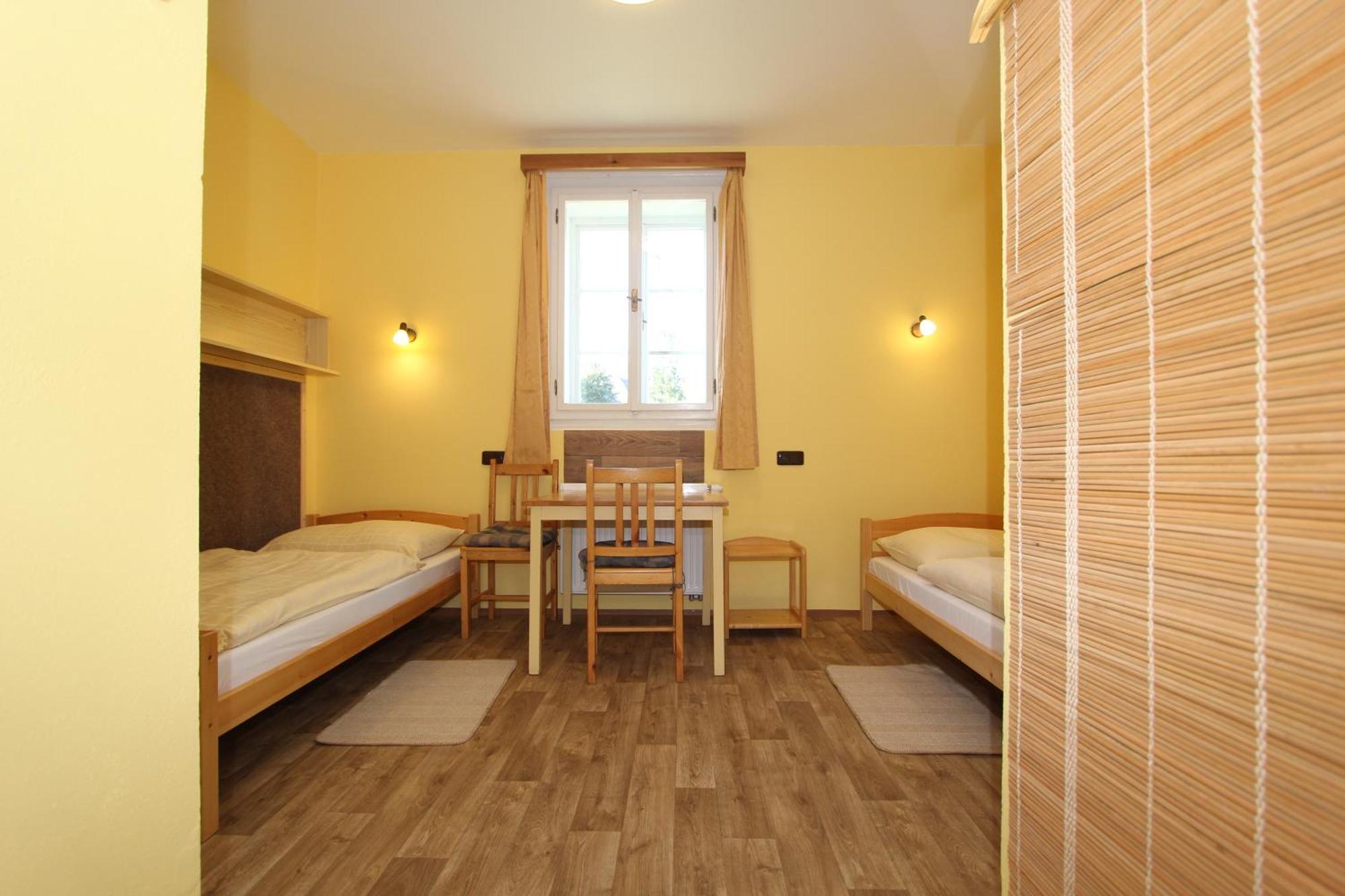Horske Stredisko Eljon Hotel Spindleruv Mlyn Bagian luar foto