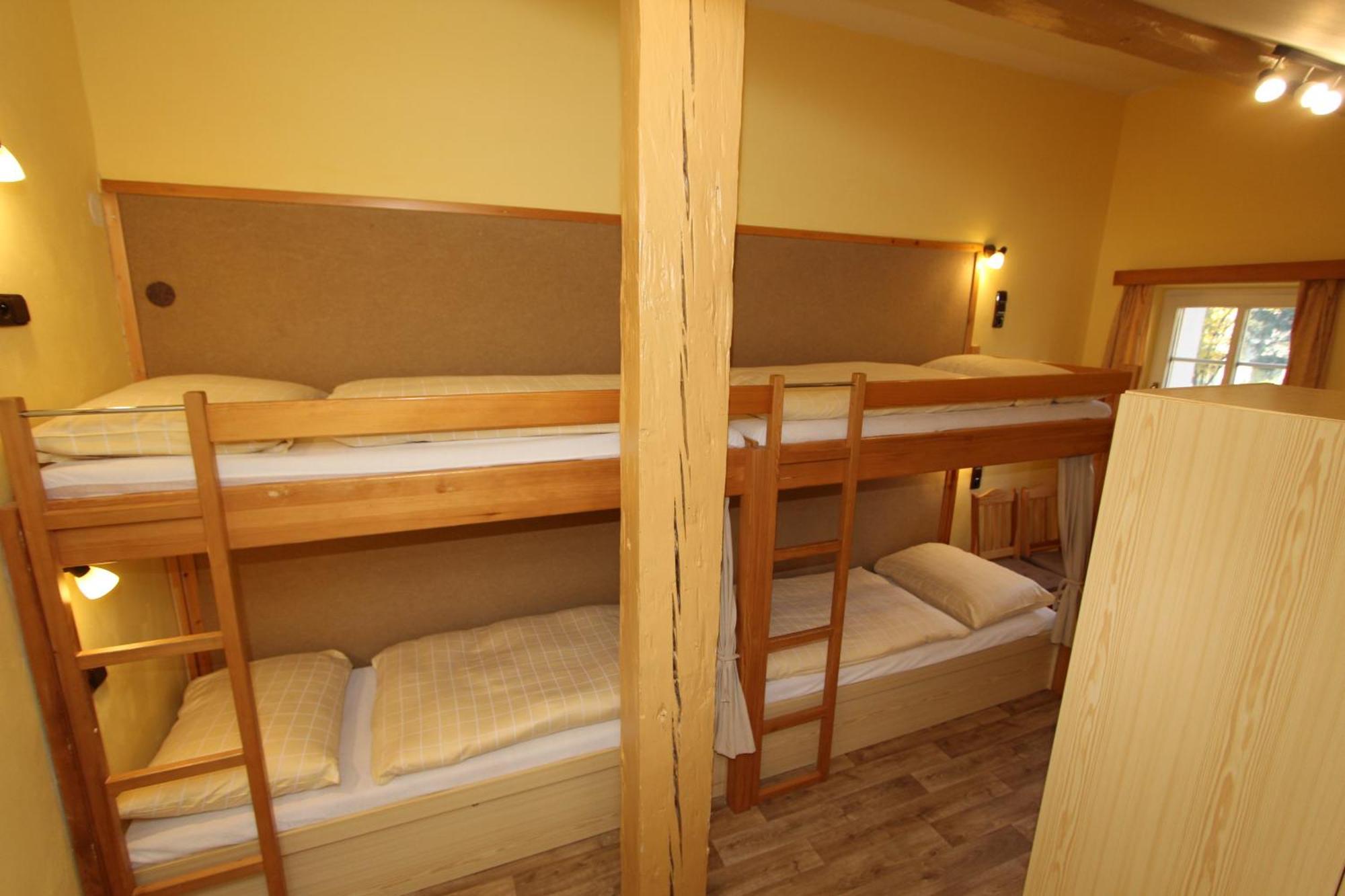 Horske Stredisko Eljon Hotel Spindleruv Mlyn Bagian luar foto