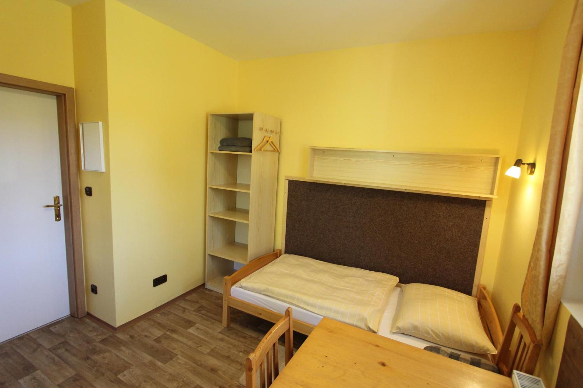 Horske Stredisko Eljon Hotel Spindleruv Mlyn Bagian luar foto