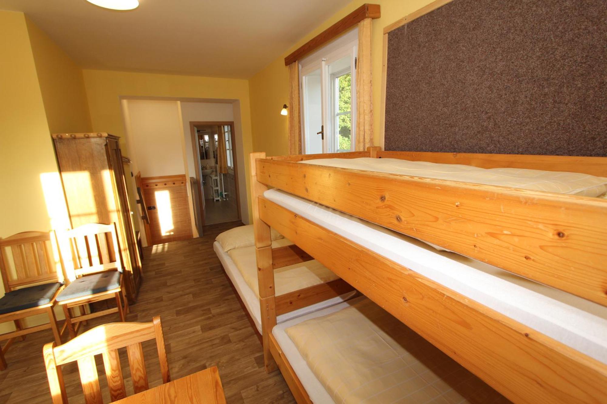 Horske Stredisko Eljon Hotel Spindleruv Mlyn Bagian luar foto