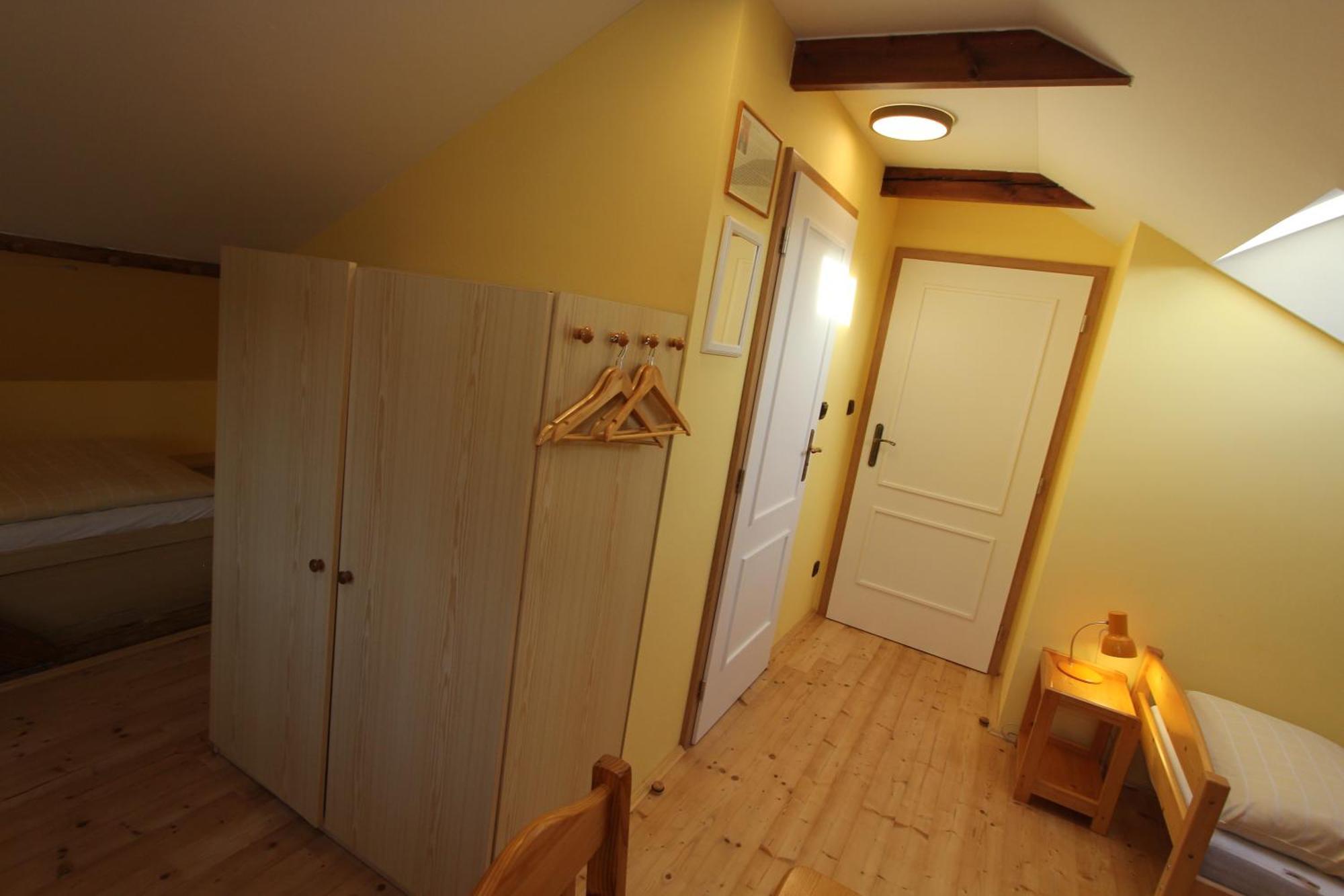 Horske Stredisko Eljon Hotel Spindleruv Mlyn Bagian luar foto