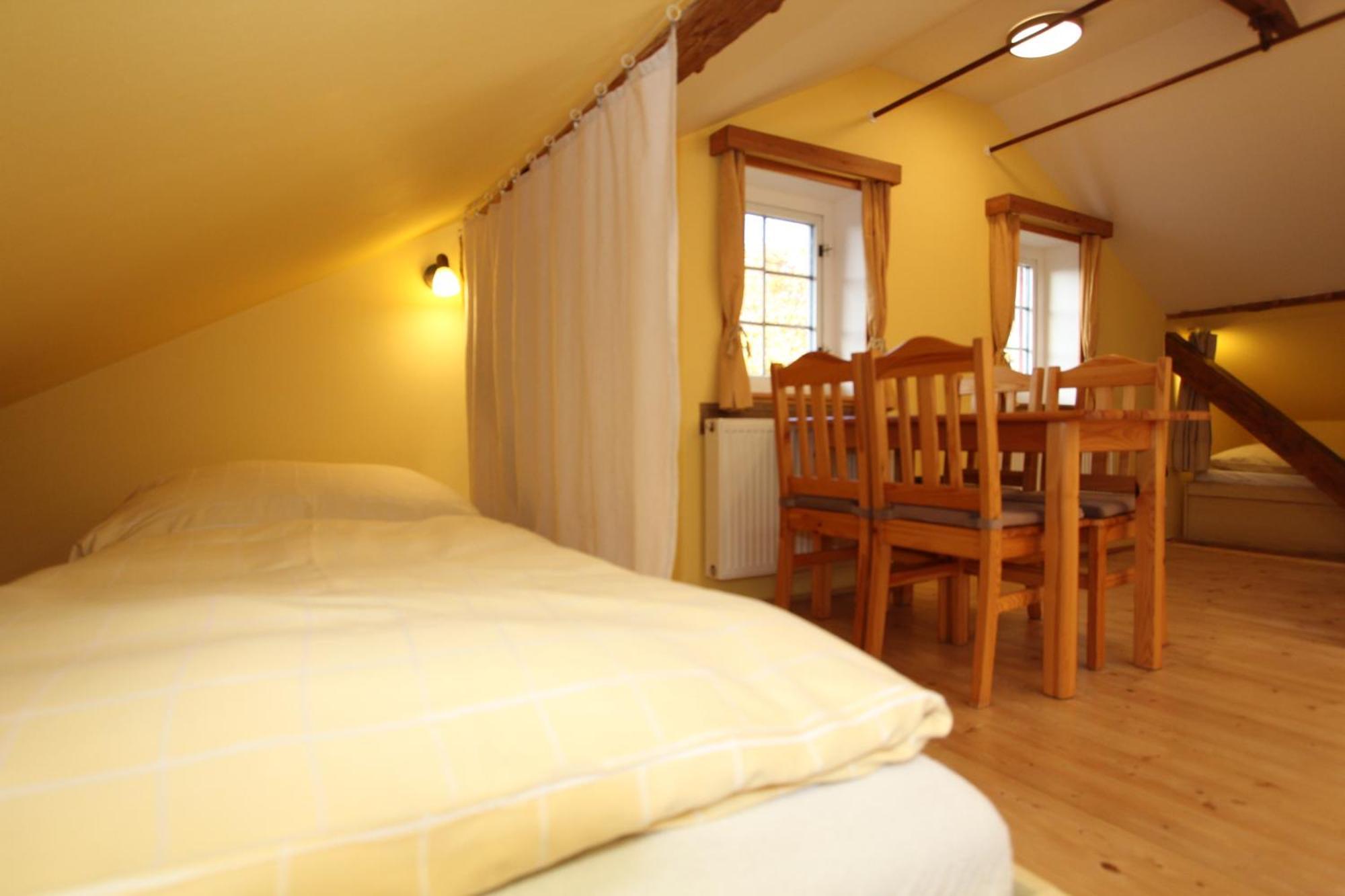 Horske Stredisko Eljon Hotel Spindleruv Mlyn Bagian luar foto