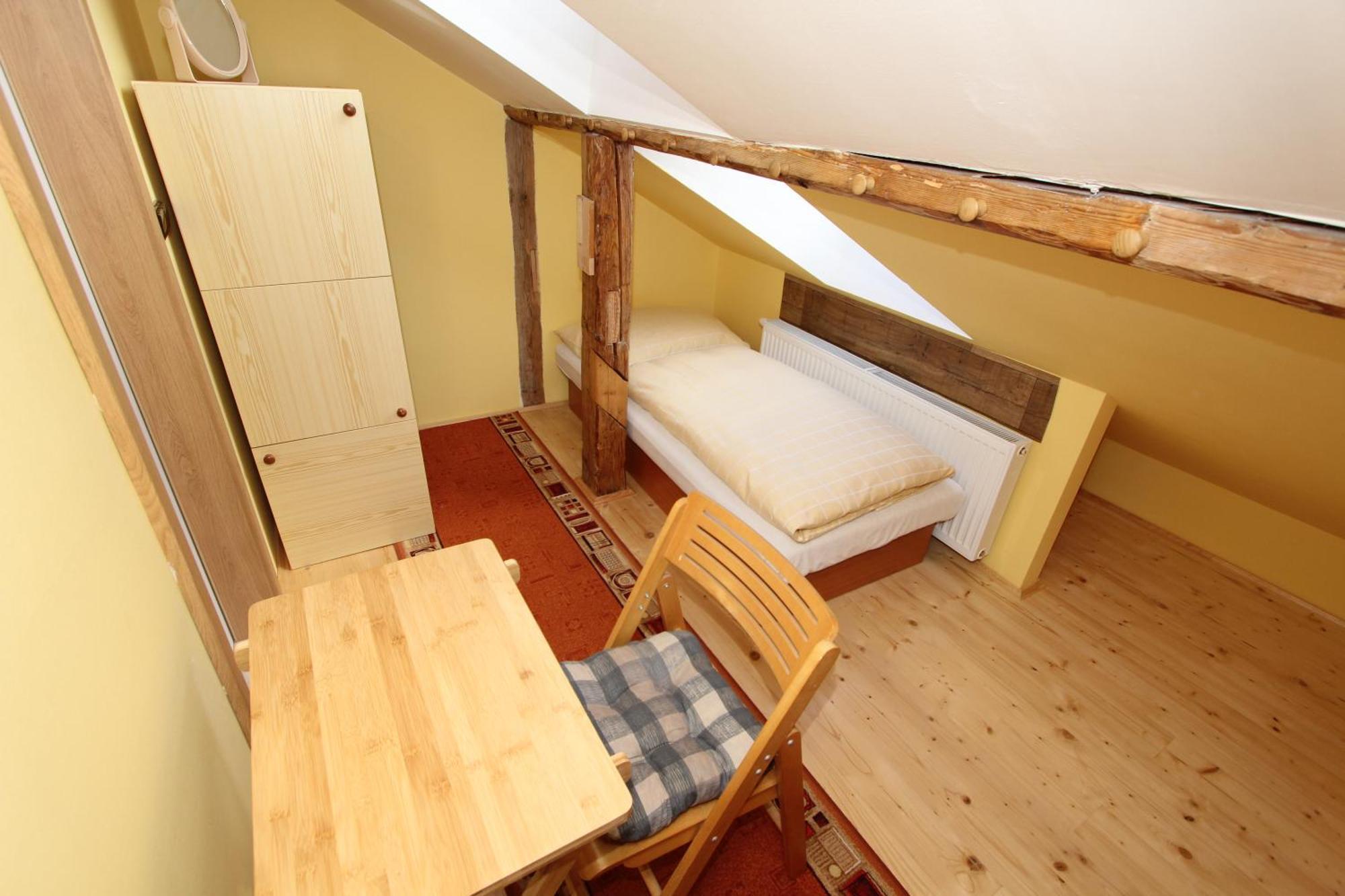 Horske Stredisko Eljon Hotel Spindleruv Mlyn Bagian luar foto