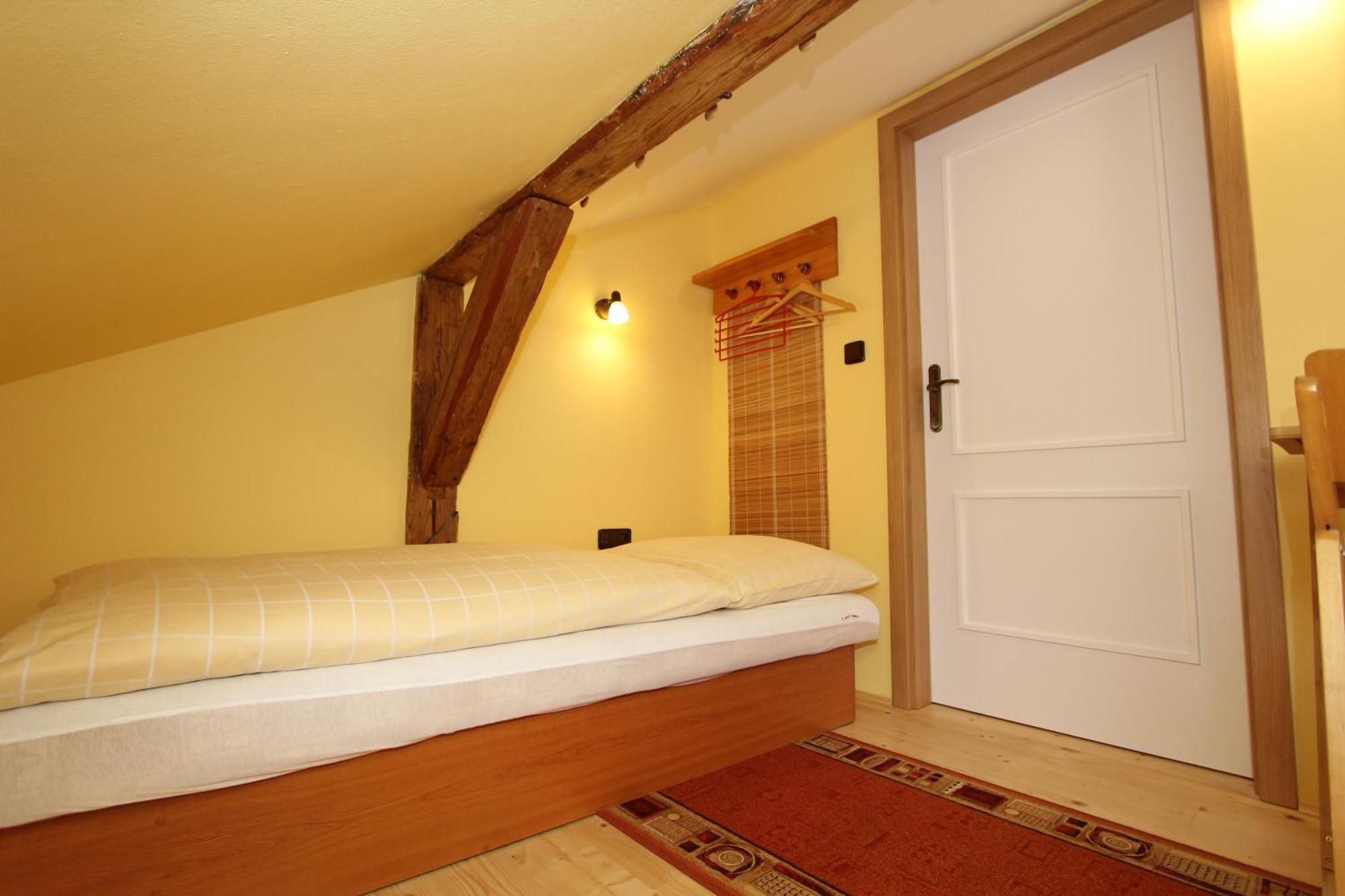 Horske Stredisko Eljon Hotel Spindleruv Mlyn Bagian luar foto