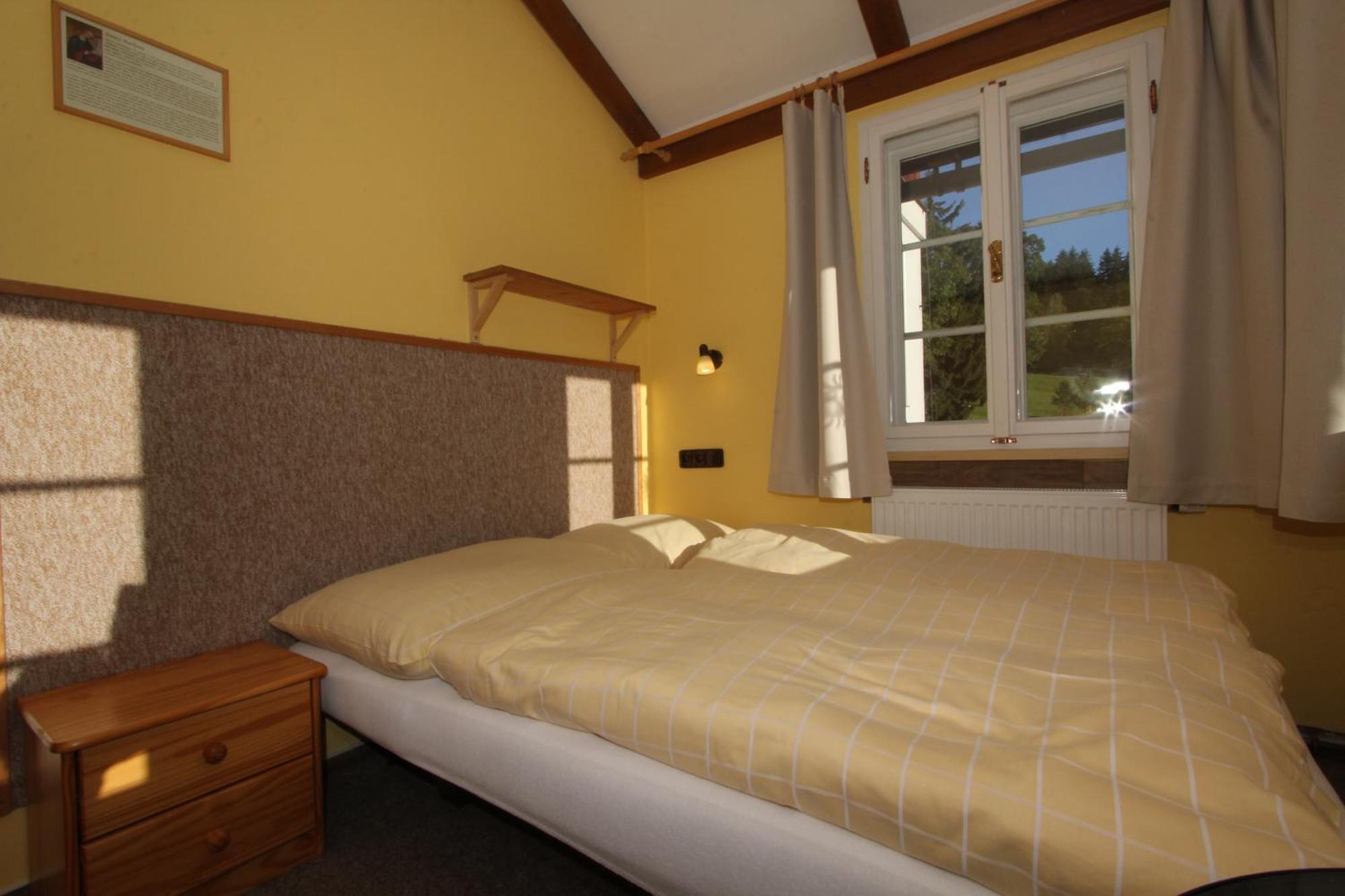 Horske Stredisko Eljon Hotel Spindleruv Mlyn Bagian luar foto