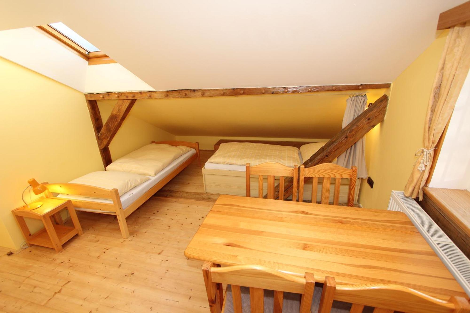 Horske Stredisko Eljon Hotel Spindleruv Mlyn Bagian luar foto